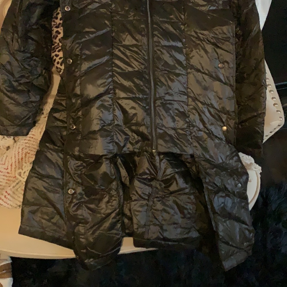 Calvin Klein Down Jacket - Picture 5 of 9
